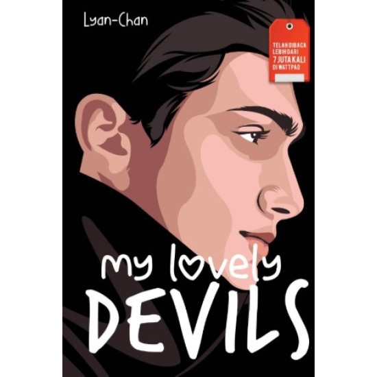 My Lovely Devil